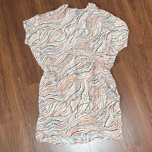 Chico’s Patterned Dress